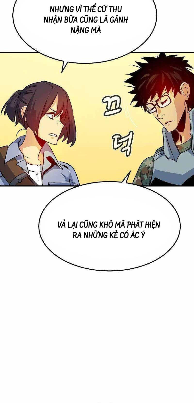 Độc Cô Tử Linh Sư Tập 122 trang 24