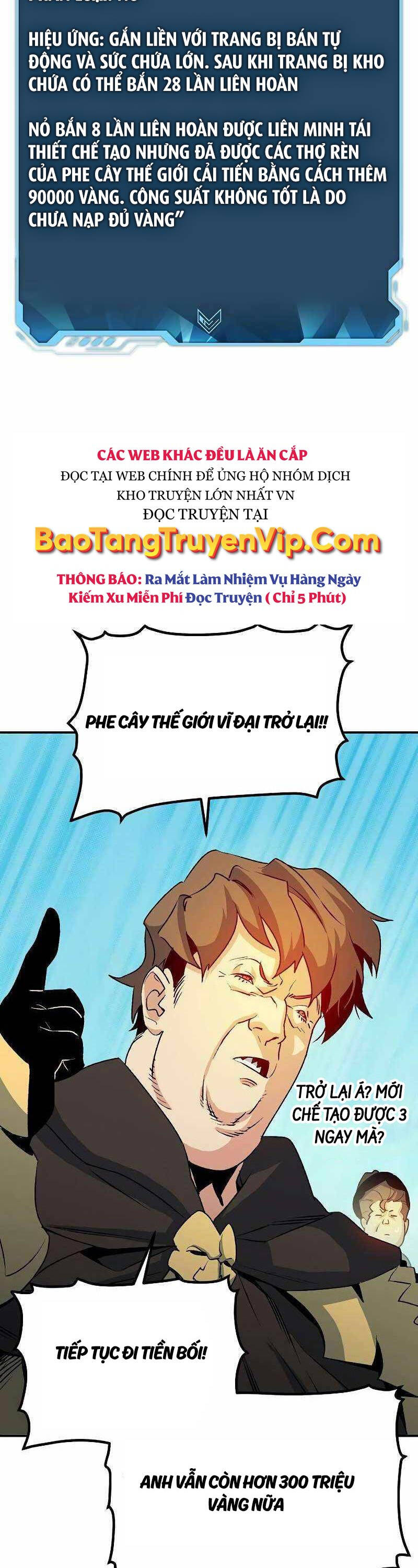 Độc Cô Tử Linh Sư Tập 122 trang 28