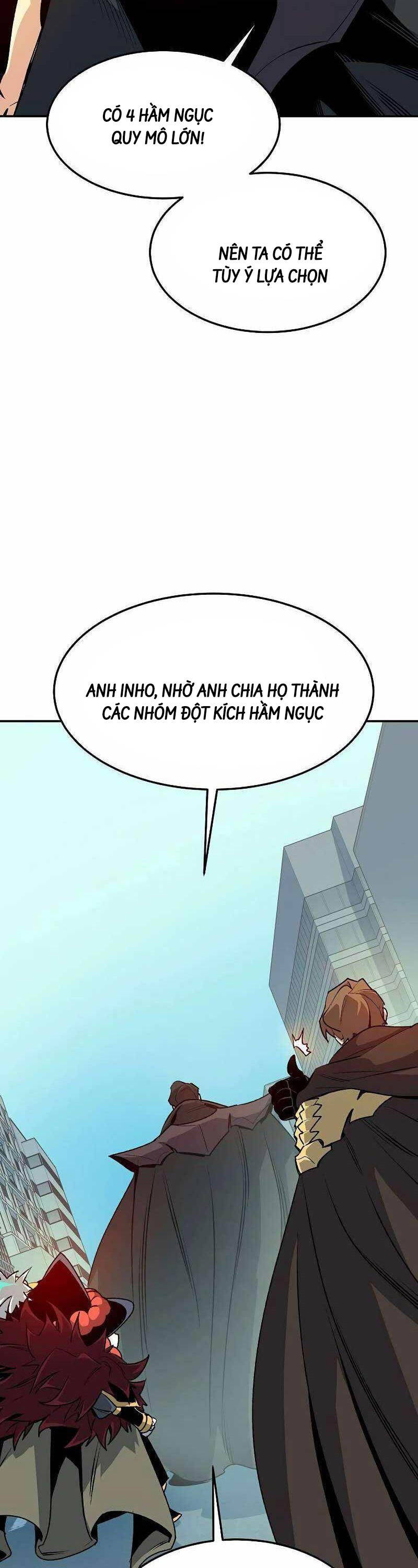 Độc Cô Tử Linh Sư Tập 122 trang 30
