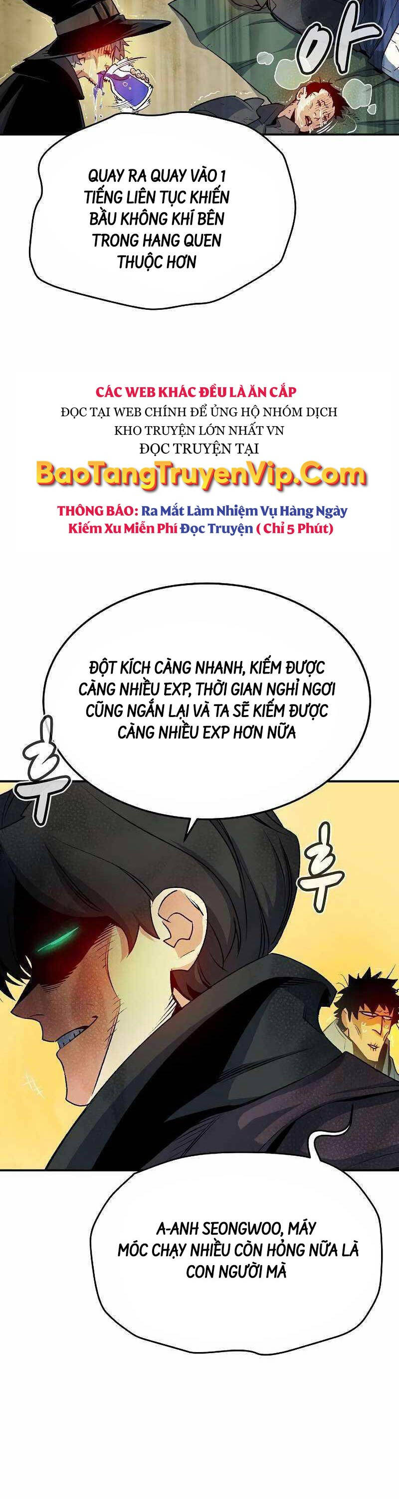 Độc Cô Tử Linh Sư Tập 122 trang 44
