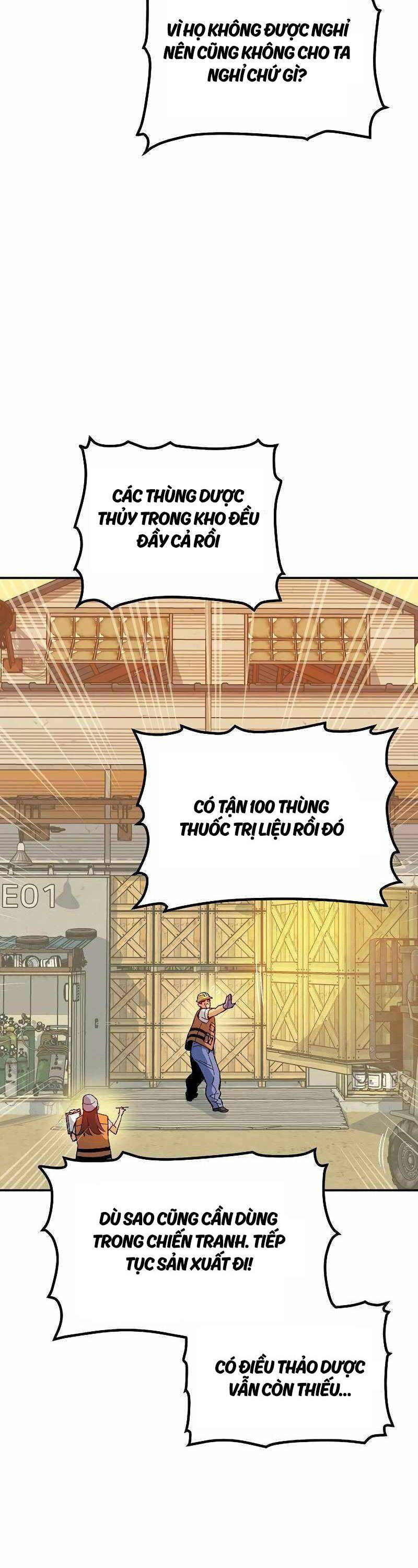 Độc Cô Tử Linh Sư Tập 122 trang 52