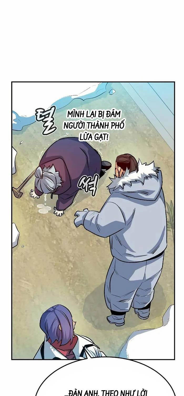 Độc Cô Tử Linh Sư Tập 123 trang 22