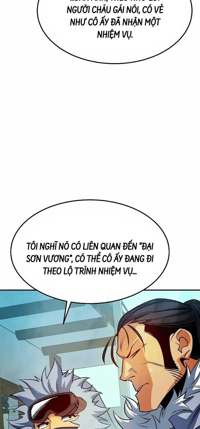 Độc Cô Tử Linh Sư Tập 123 trang 23