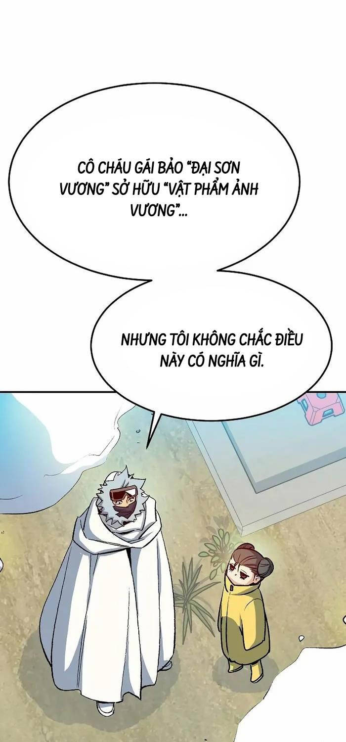 Độc Cô Tử Linh Sư Tập 123 trang 29