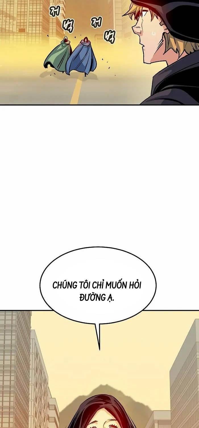 Độc Cô Tử Linh Sư Tập 123 trang 41