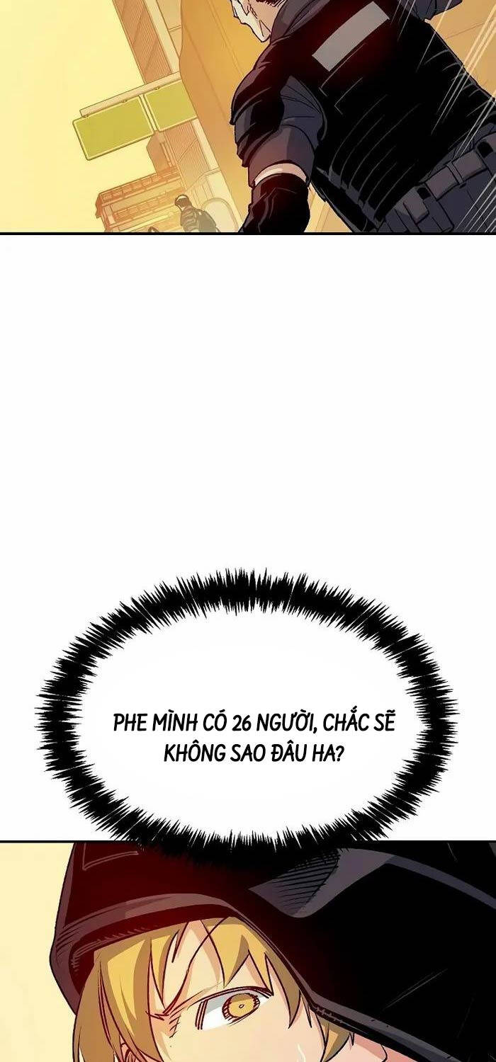 Độc Cô Tử Linh Sư Tập 123 trang 45