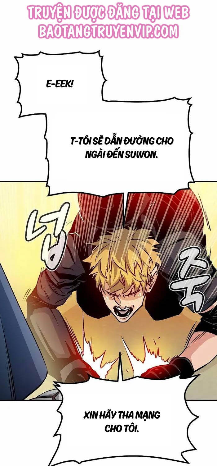 Độc Cô Tử Linh Sư Tập 123 trang 60