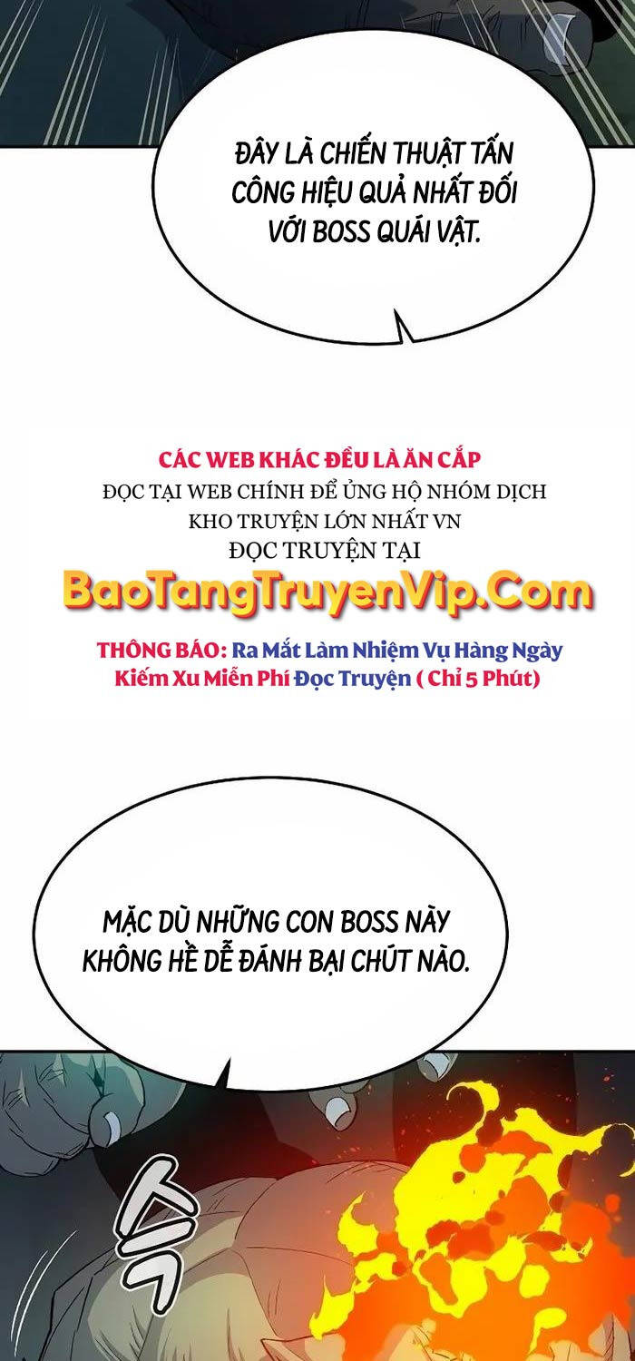 Độc Cô Tử Linh Sư Tập 123 trang 77