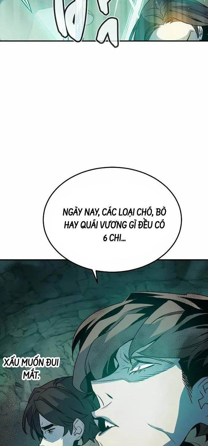 Độc Cô Tử Linh Sư Tập 123 trang 85
