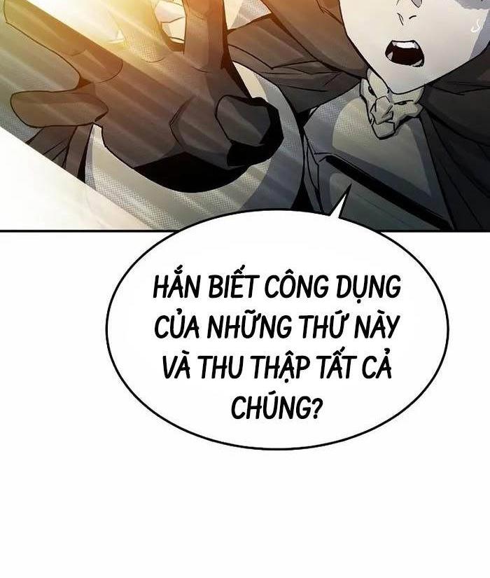 Độc Cô Tử Linh Sư Tập 124 trang 1