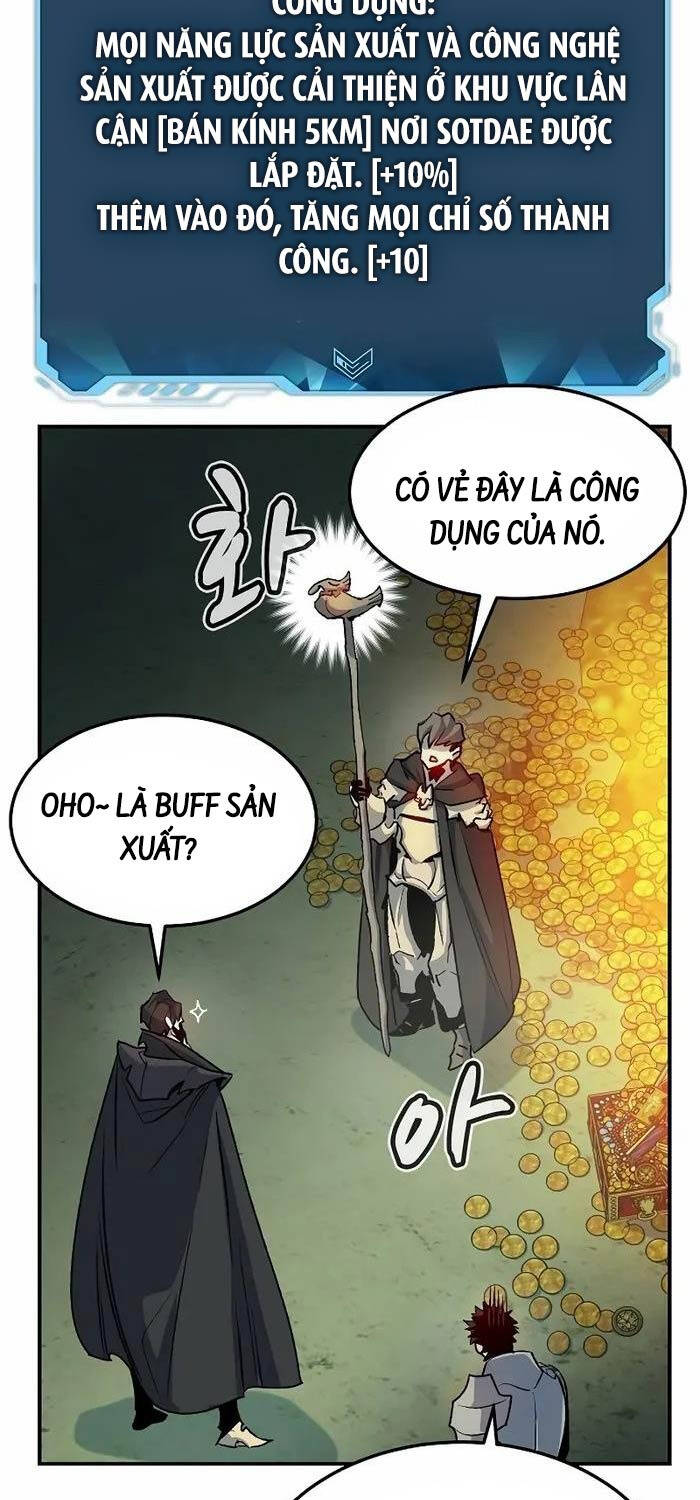 Độc Cô Tử Linh Sư Tập 124 trang 18