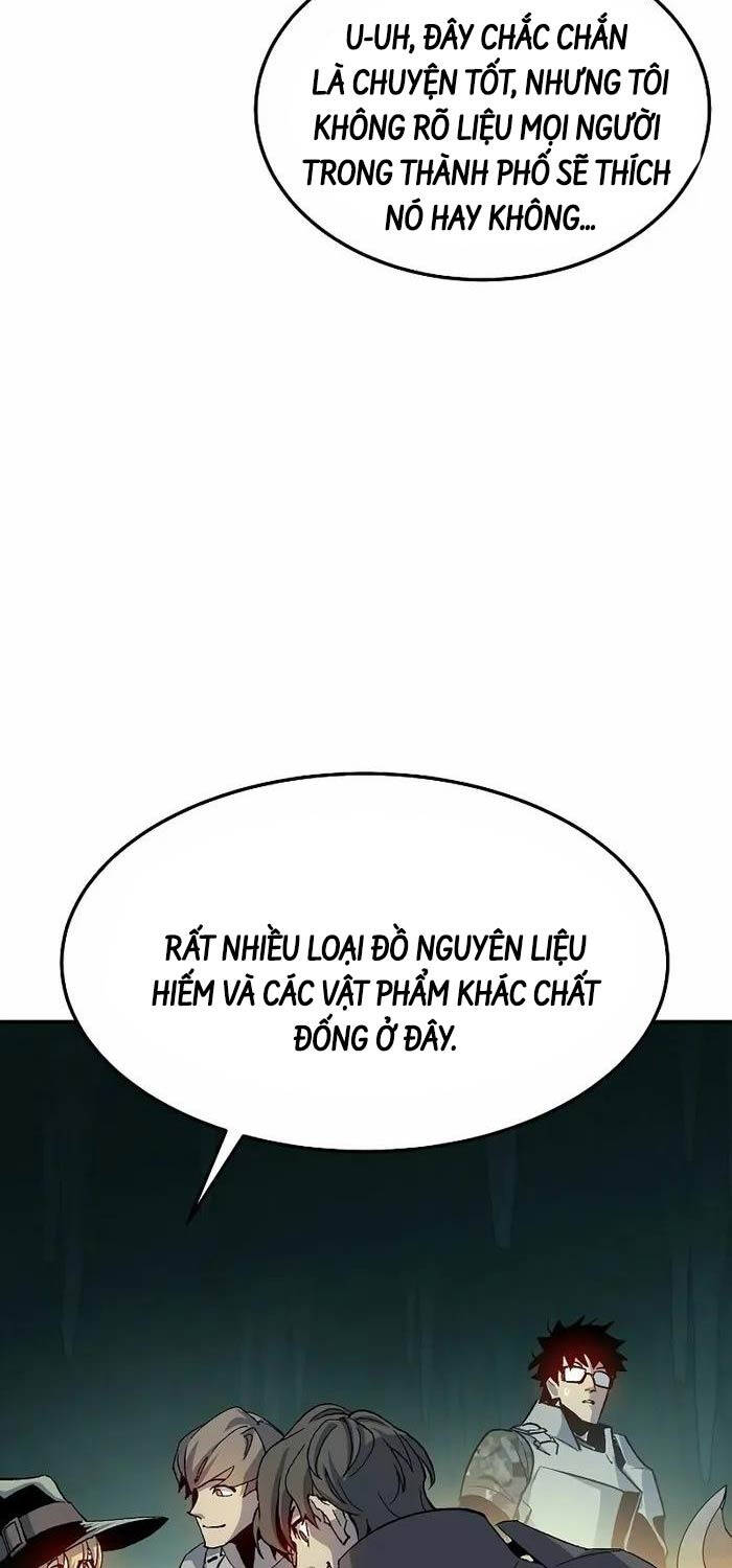 Độc Cô Tử Linh Sư Tập 124 trang 19