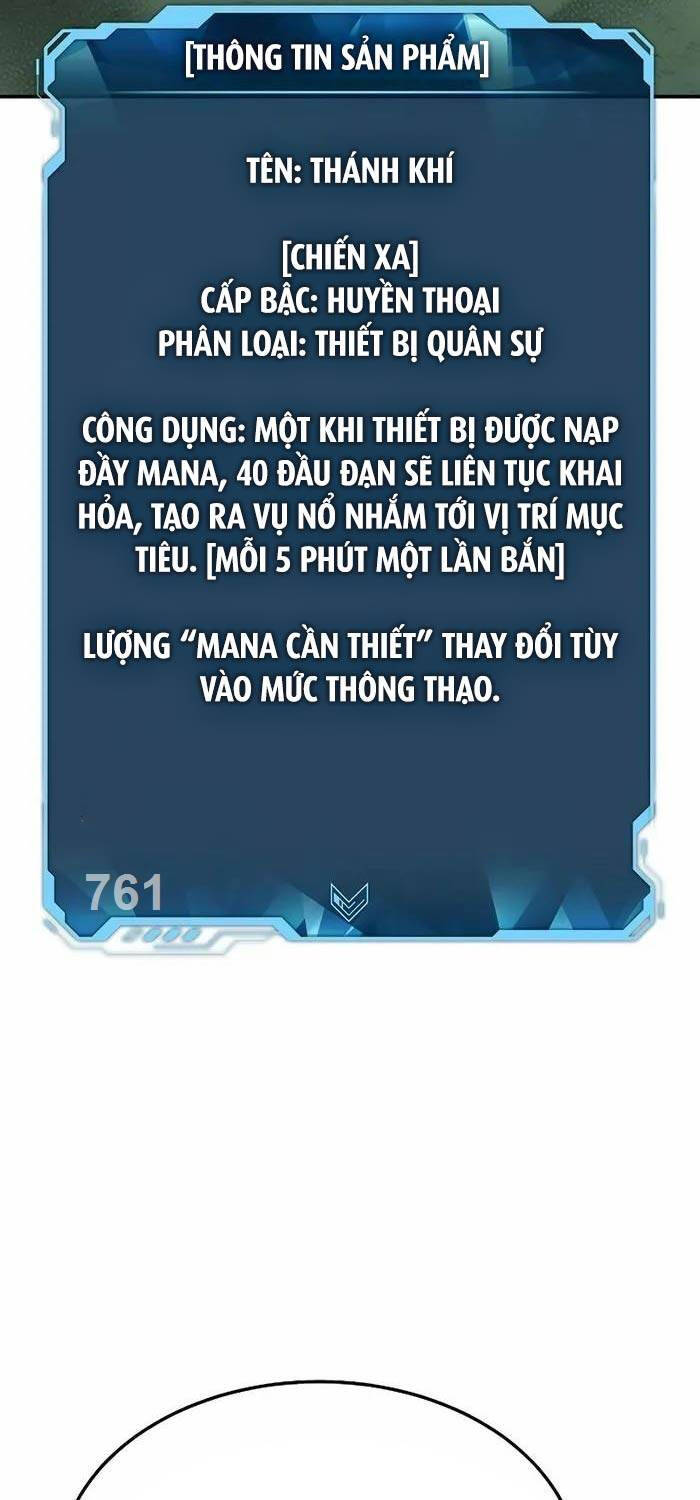 Độc Cô Tử Linh Sư Tập 124 trang 3