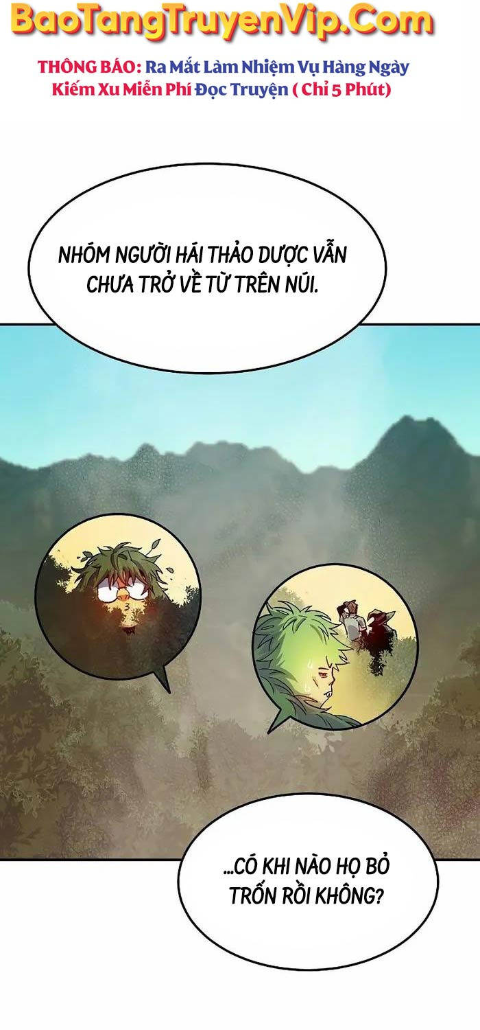 Độc Cô Tử Linh Sư Tập 124 trang 30