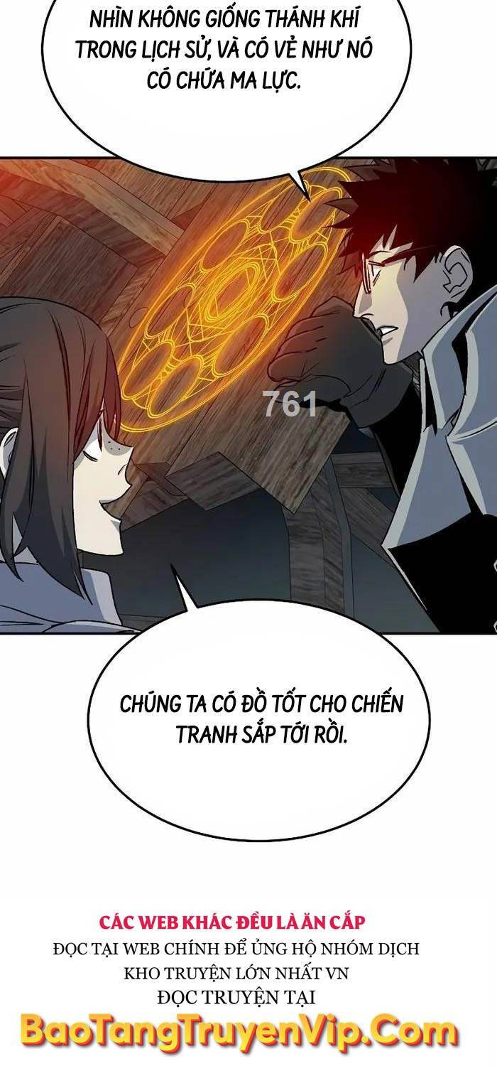 Độc Cô Tử Linh Sư Tập 124 trang 4