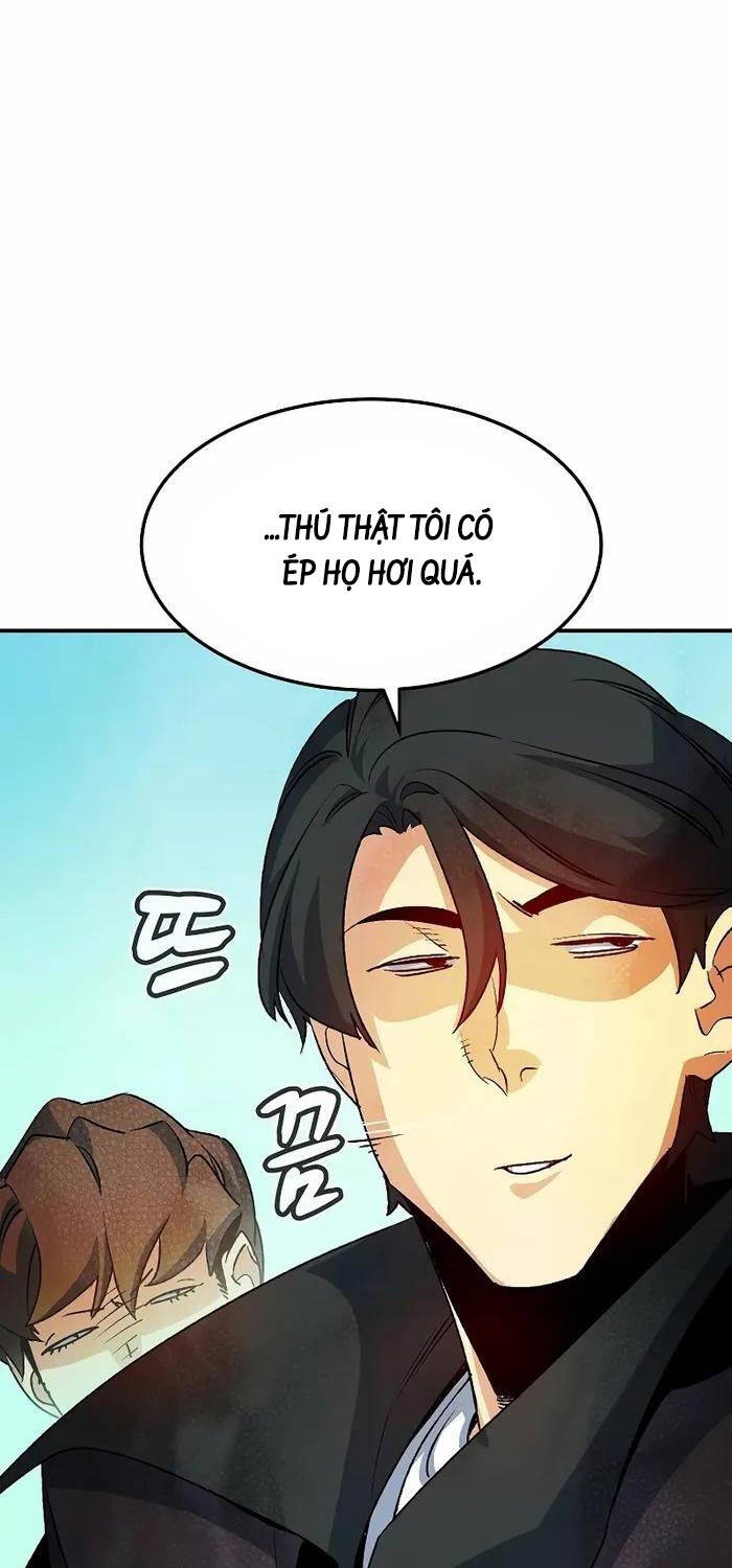 Độc Cô Tử Linh Sư Tập 124 trang 31