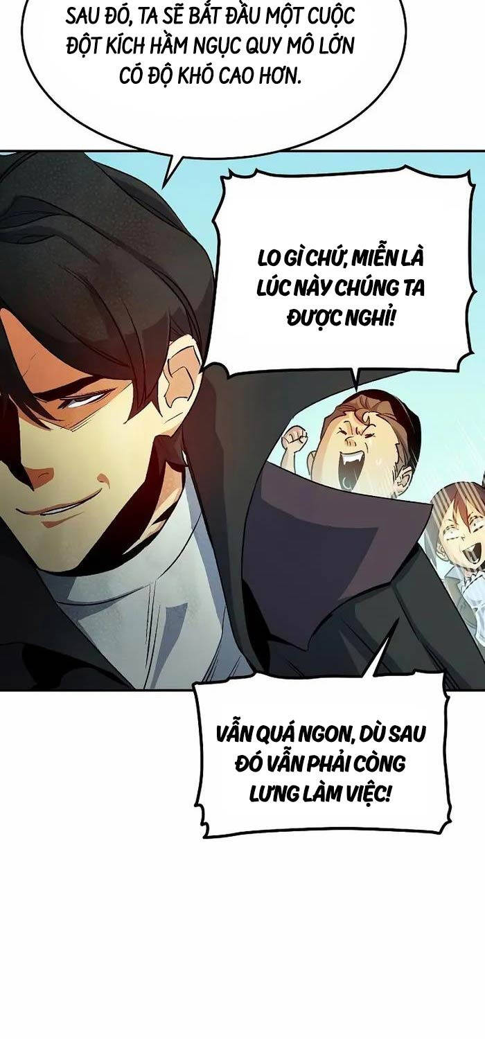 Độc Cô Tử Linh Sư Tập 124 trang 34