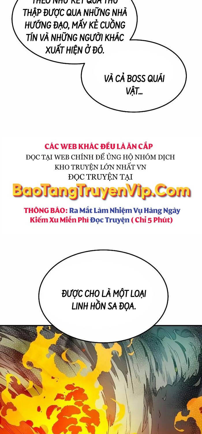 Độc Cô Tử Linh Sư Tập 124 trang 53
