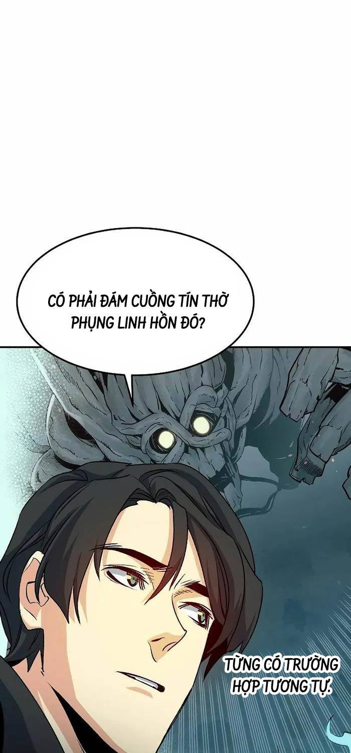 Độc Cô Tử Linh Sư Tập 124 trang 55