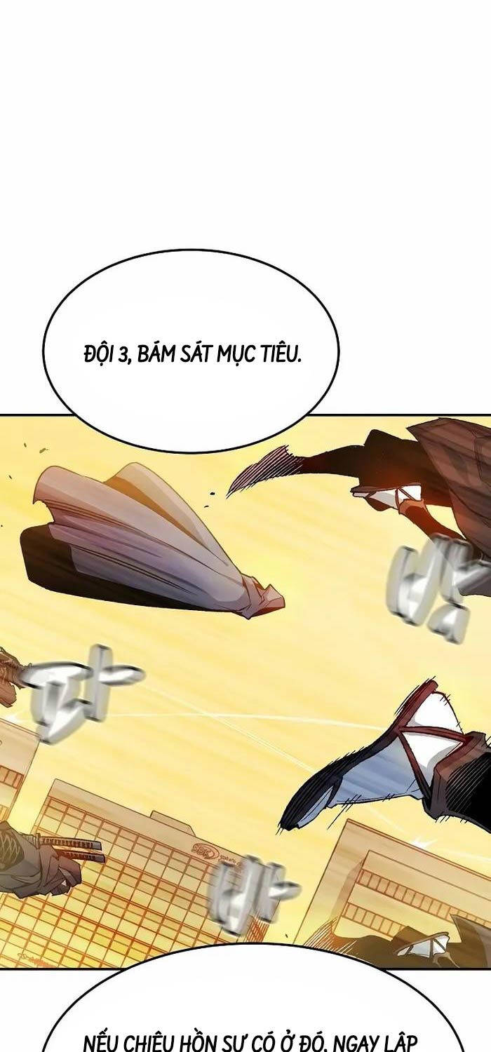 Độc Cô Tử Linh Sư Tập 124 trang 66
