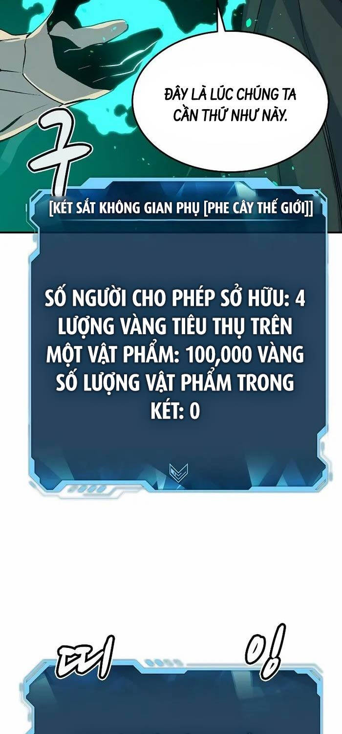 Độc Cô Tử Linh Sư Tập 124 trang 9