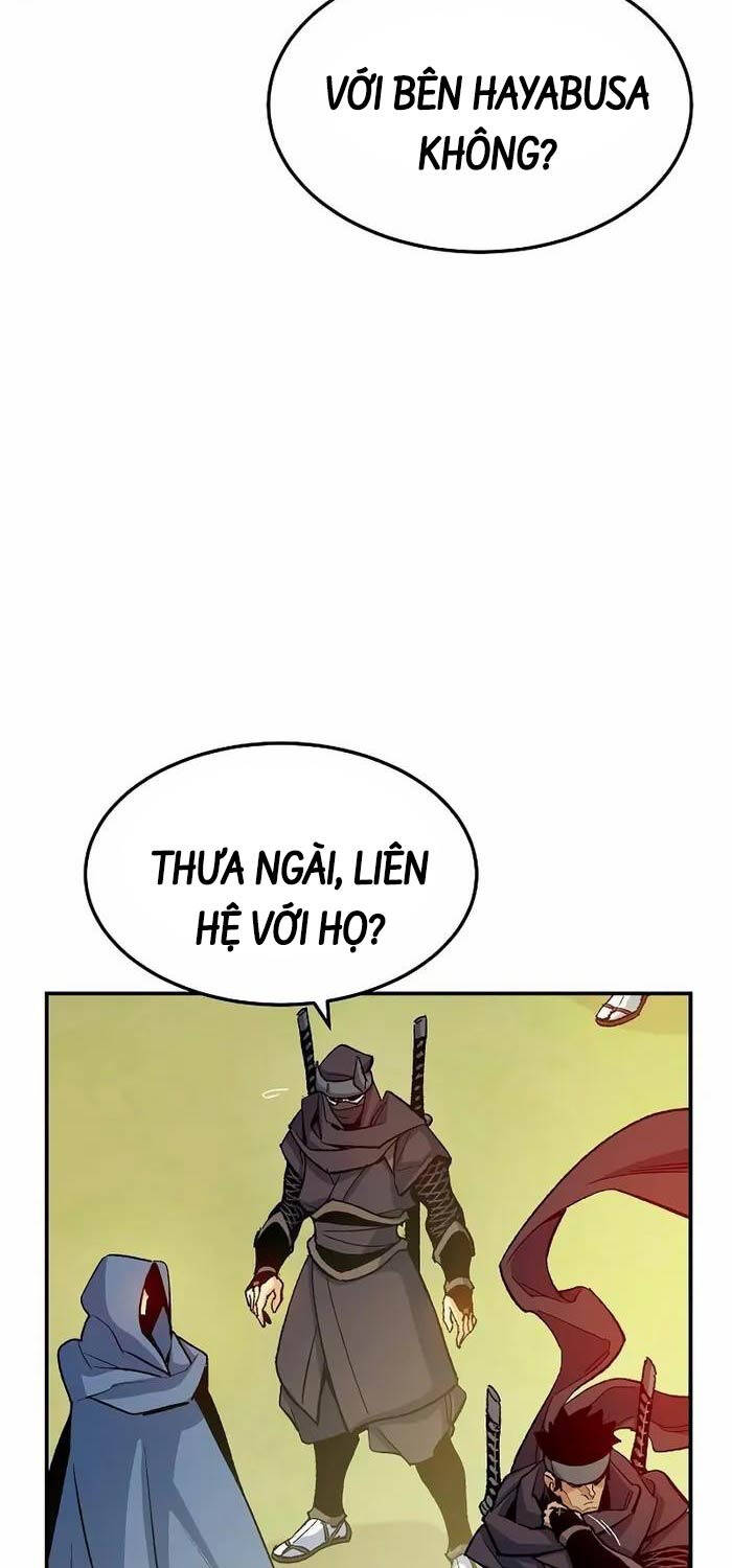 Độc Cô Tử Linh Sư Tập 124 trang 83