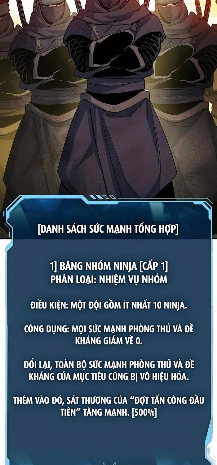 Độc Cô Tử Linh Sư Tập 124 trang 94