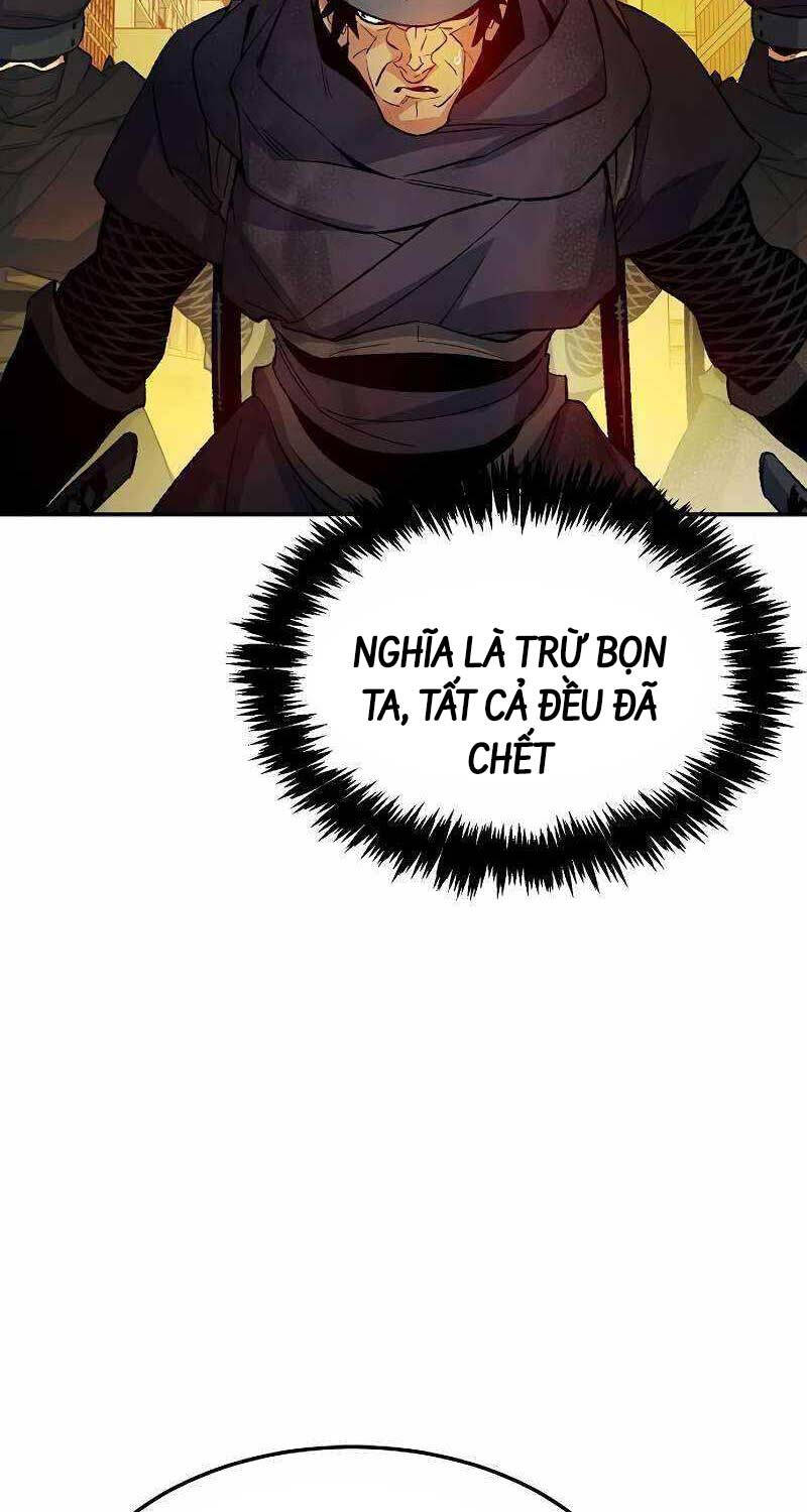 Độc Cô Tử Linh Sư Tập 125 trang 21