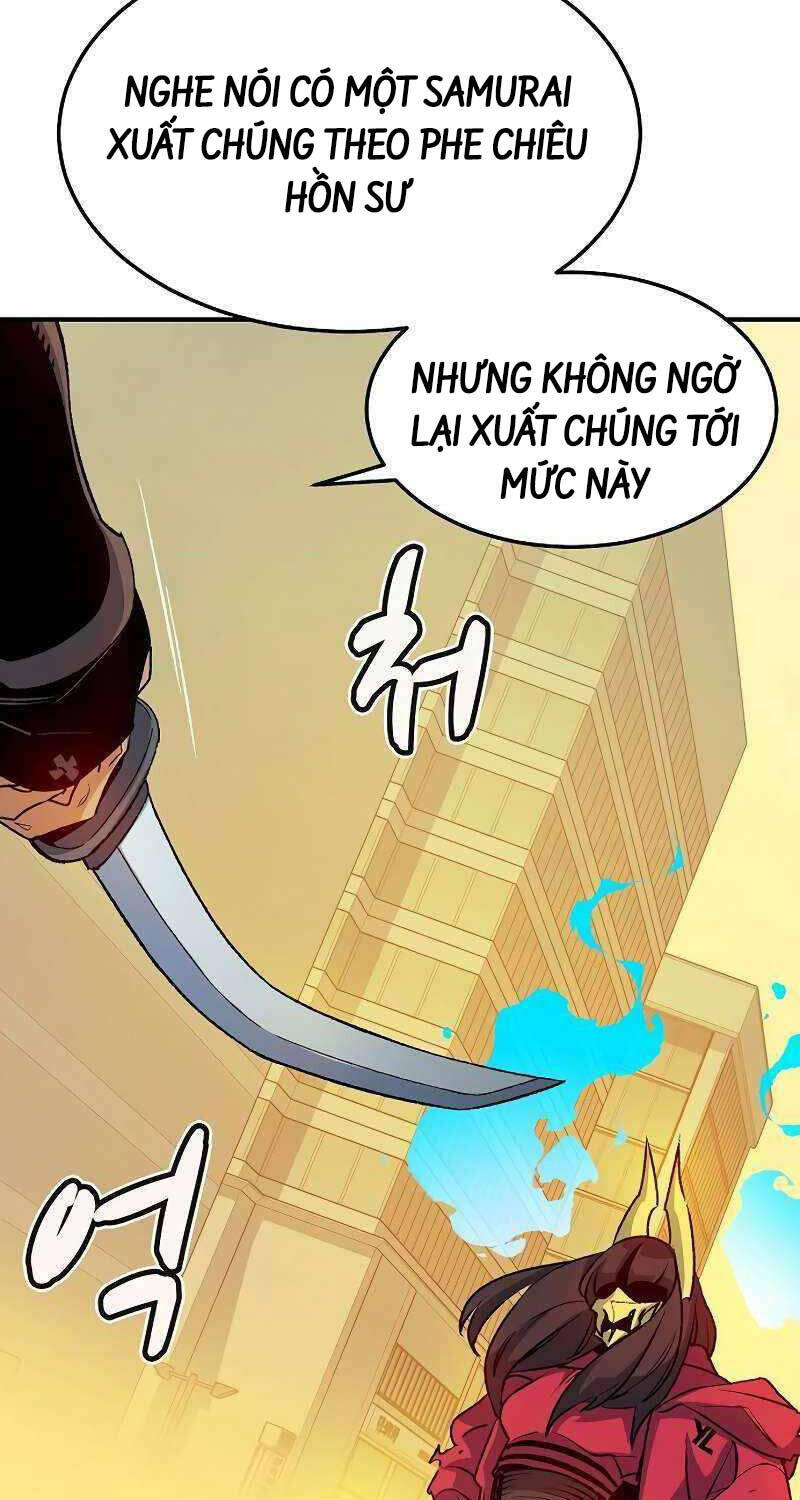 Độc Cô Tử Linh Sư Tập 125 trang 22