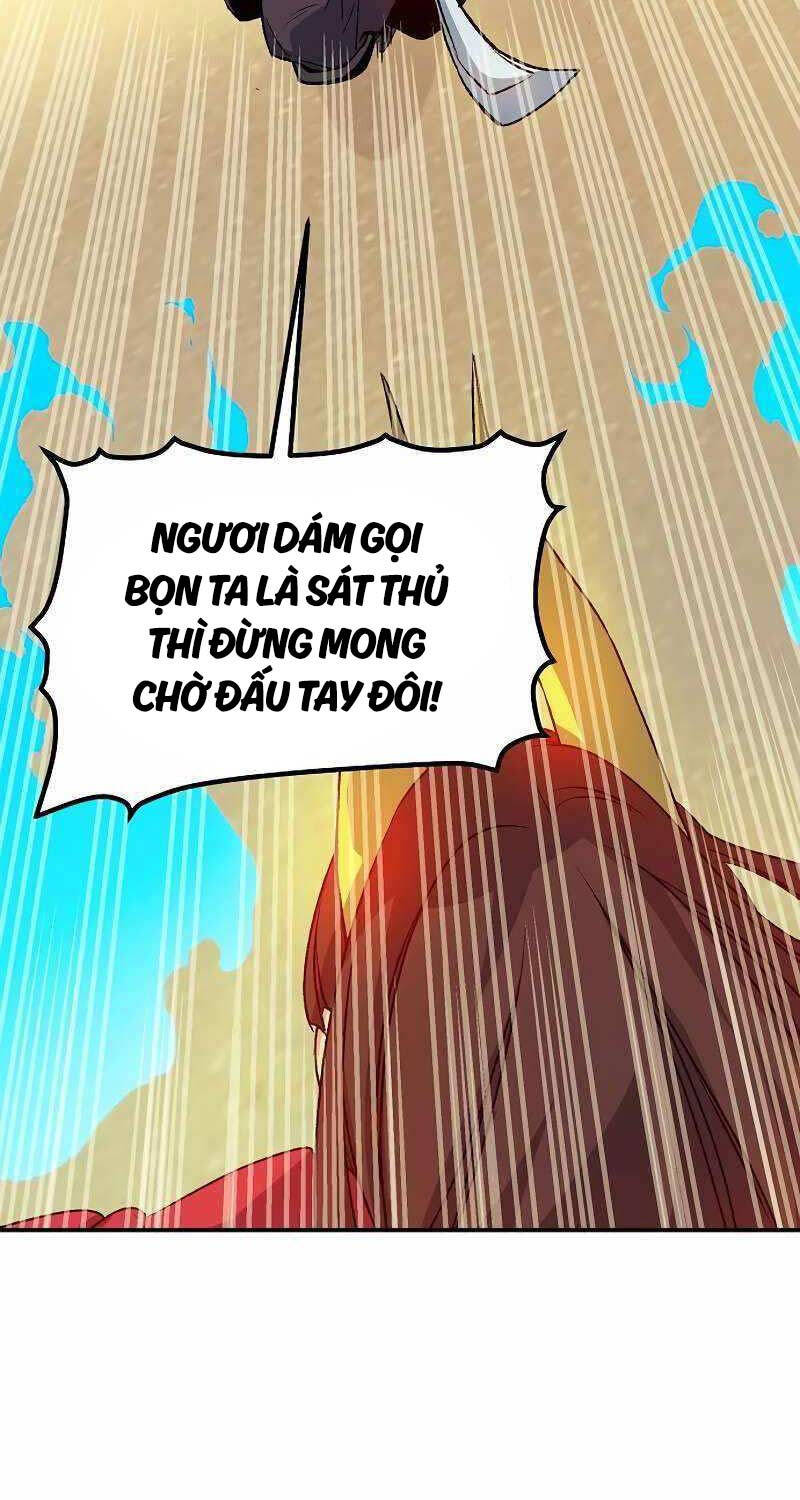 Độc Cô Tử Linh Sư Tập 125 trang 34