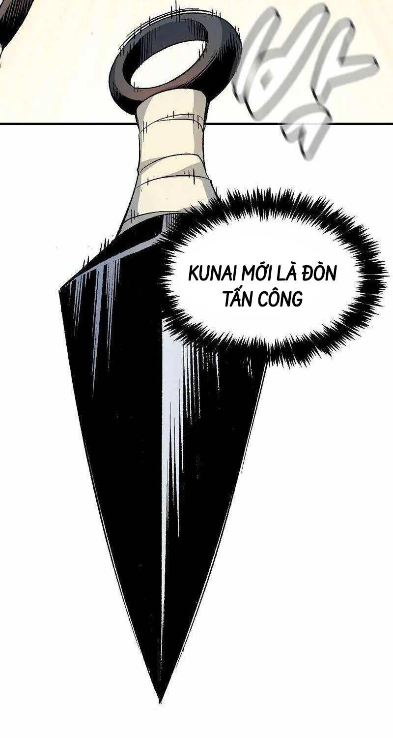 Độc Cô Tử Linh Sư Tập 125 trang 37