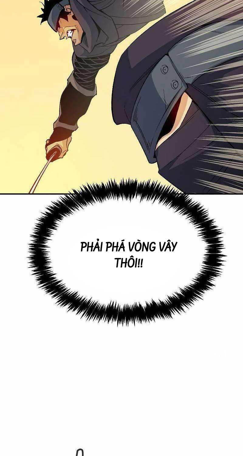 Độc Cô Tử Linh Sư Tập 125 trang 6