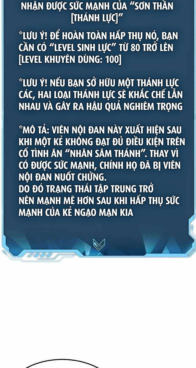 Độc Cô Tử Linh Sư Tập 125 trang 96