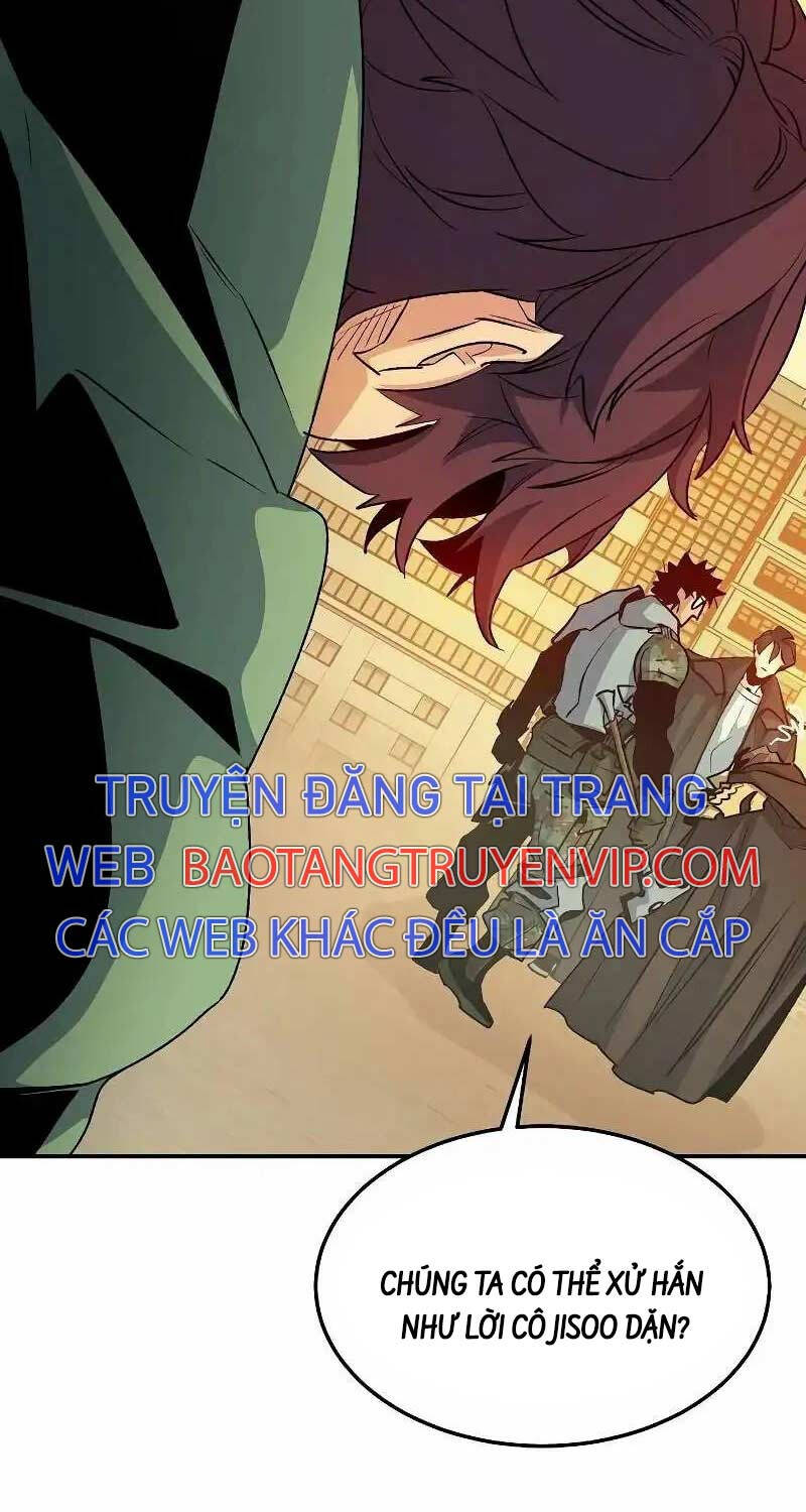 Độc Cô Tử Linh Sư Tập 126 trang 27