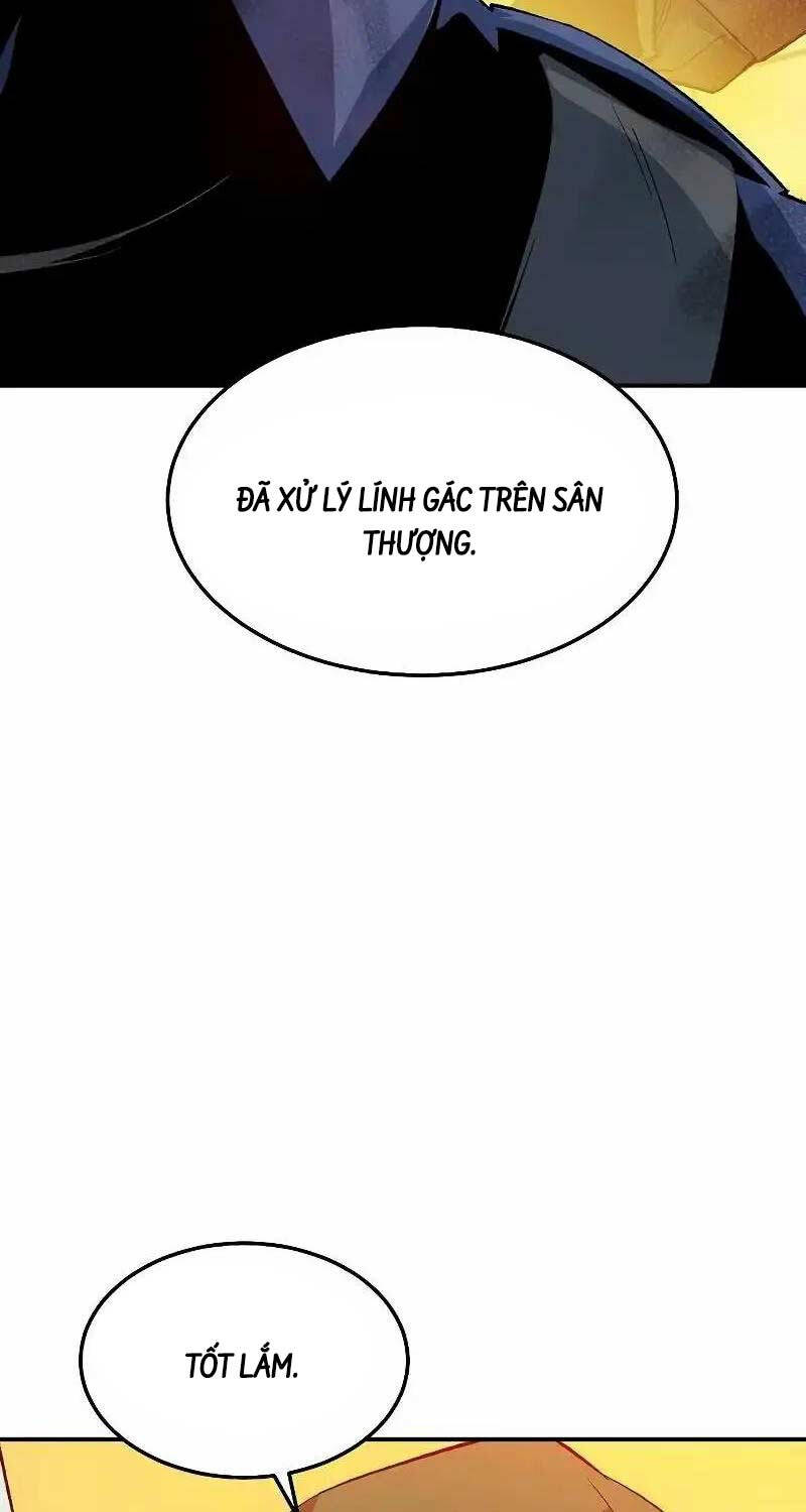 Độc Cô Tử Linh Sư Tập 126 trang 34