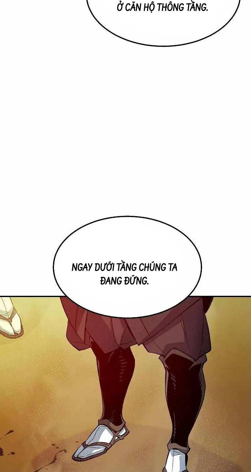 Độc Cô Tử Linh Sư Tập 126 trang 36