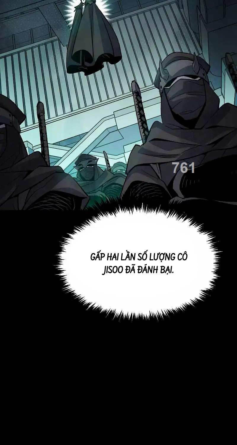 Độc Cô Tử Linh Sư Tập 126 trang 5