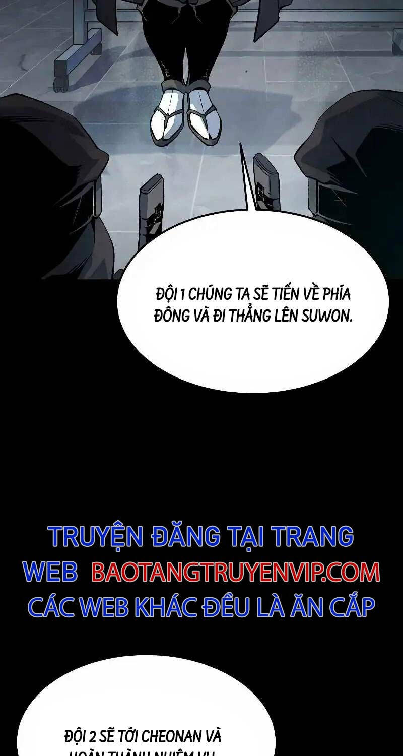 Độc Cô Tử Linh Sư Tập 126 trang 7