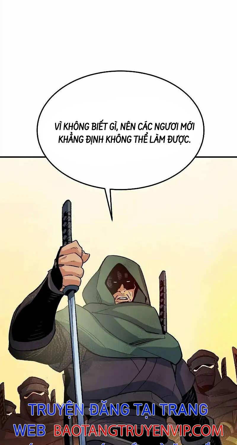 Độc Cô Tử Linh Sư Tập 126 trang 63