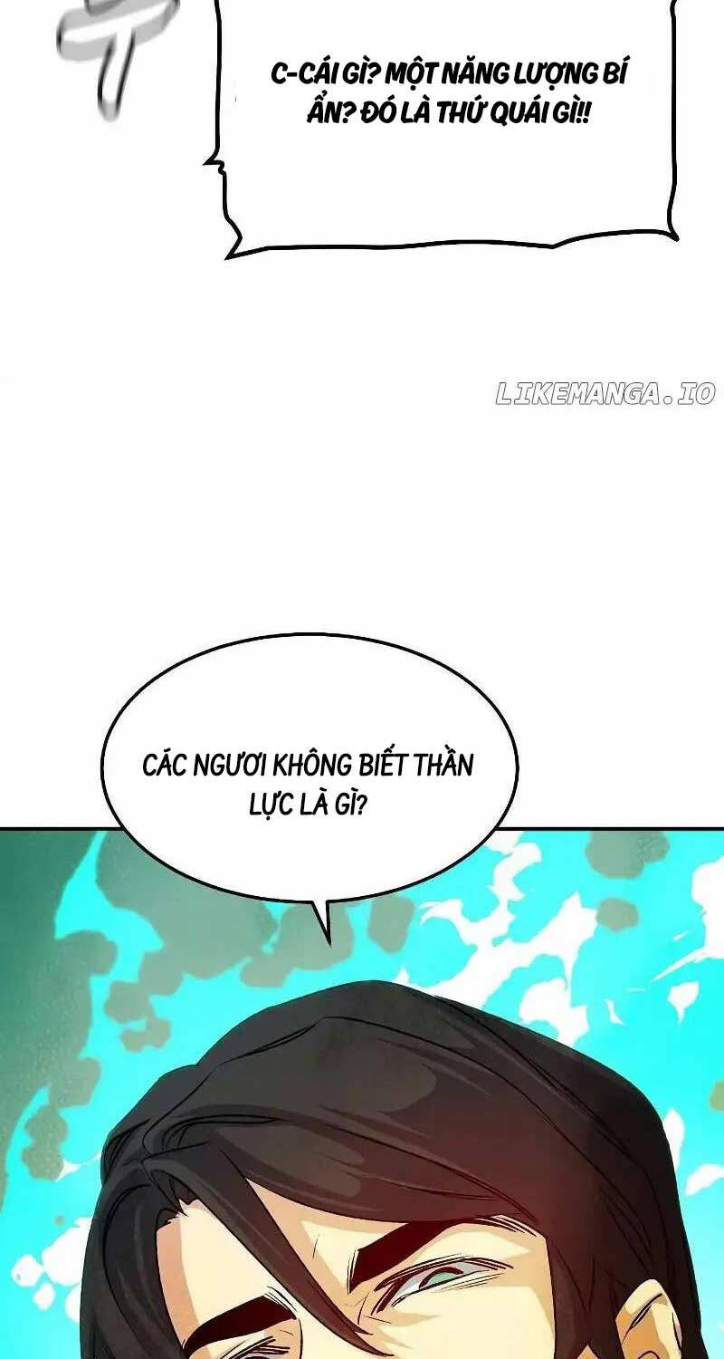 Độc Cô Tử Linh Sư Tập 126 trang 84