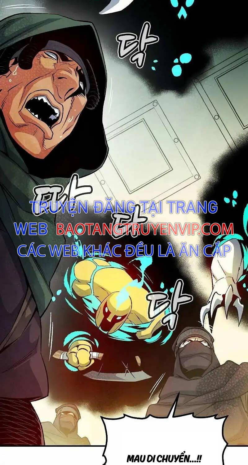 Độc Cô Tử Linh Sư Tập 126 trang 98