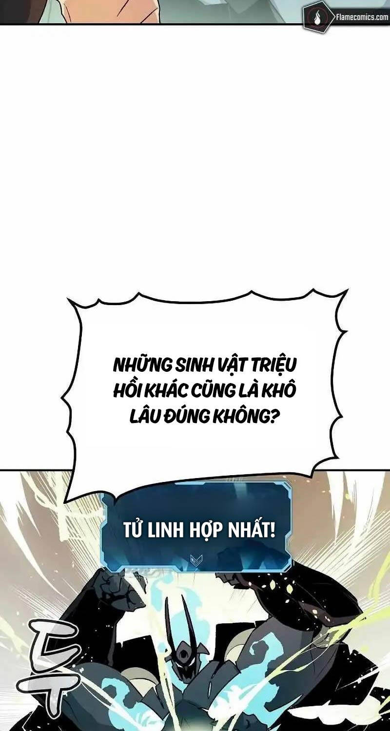 Độc Cô Tử Linh Sư Tập 127 trang 109