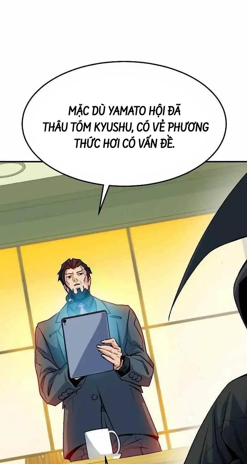Độc Cô Tử Linh Sư Tập 127 trang 15