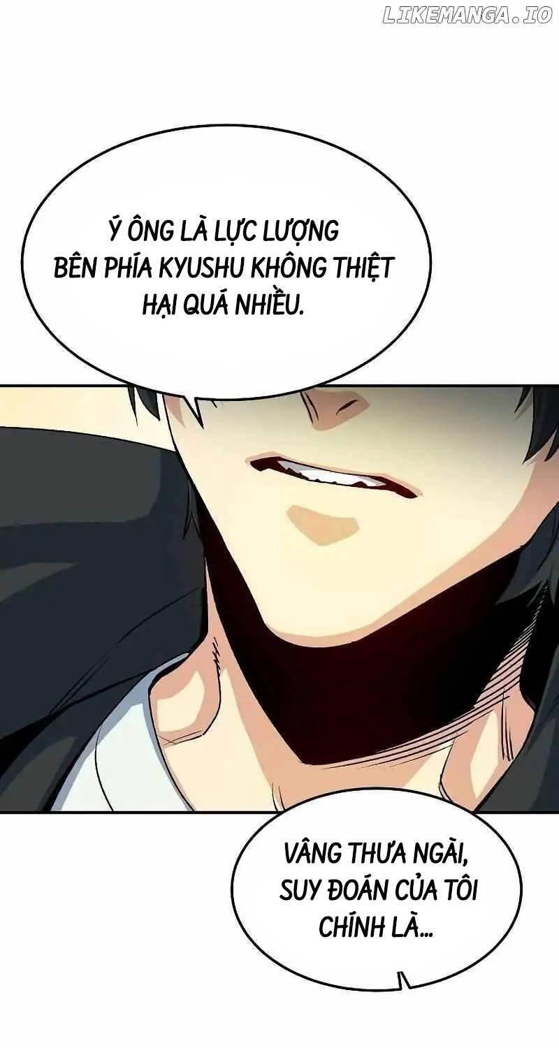 Độc Cô Tử Linh Sư Tập 127 trang 17