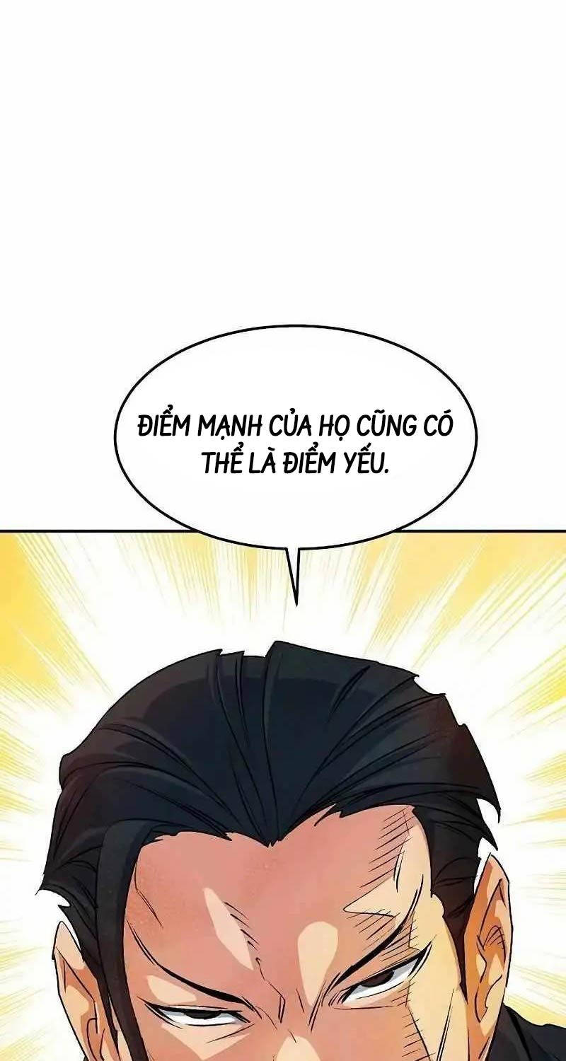 Độc Cô Tử Linh Sư Tập 127 trang 18