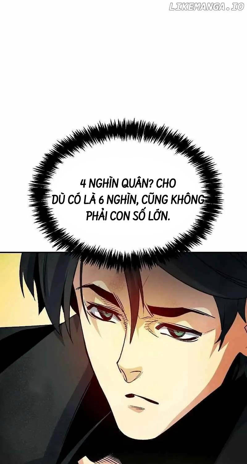 Độc Cô Tử Linh Sư Tập 127 trang 25