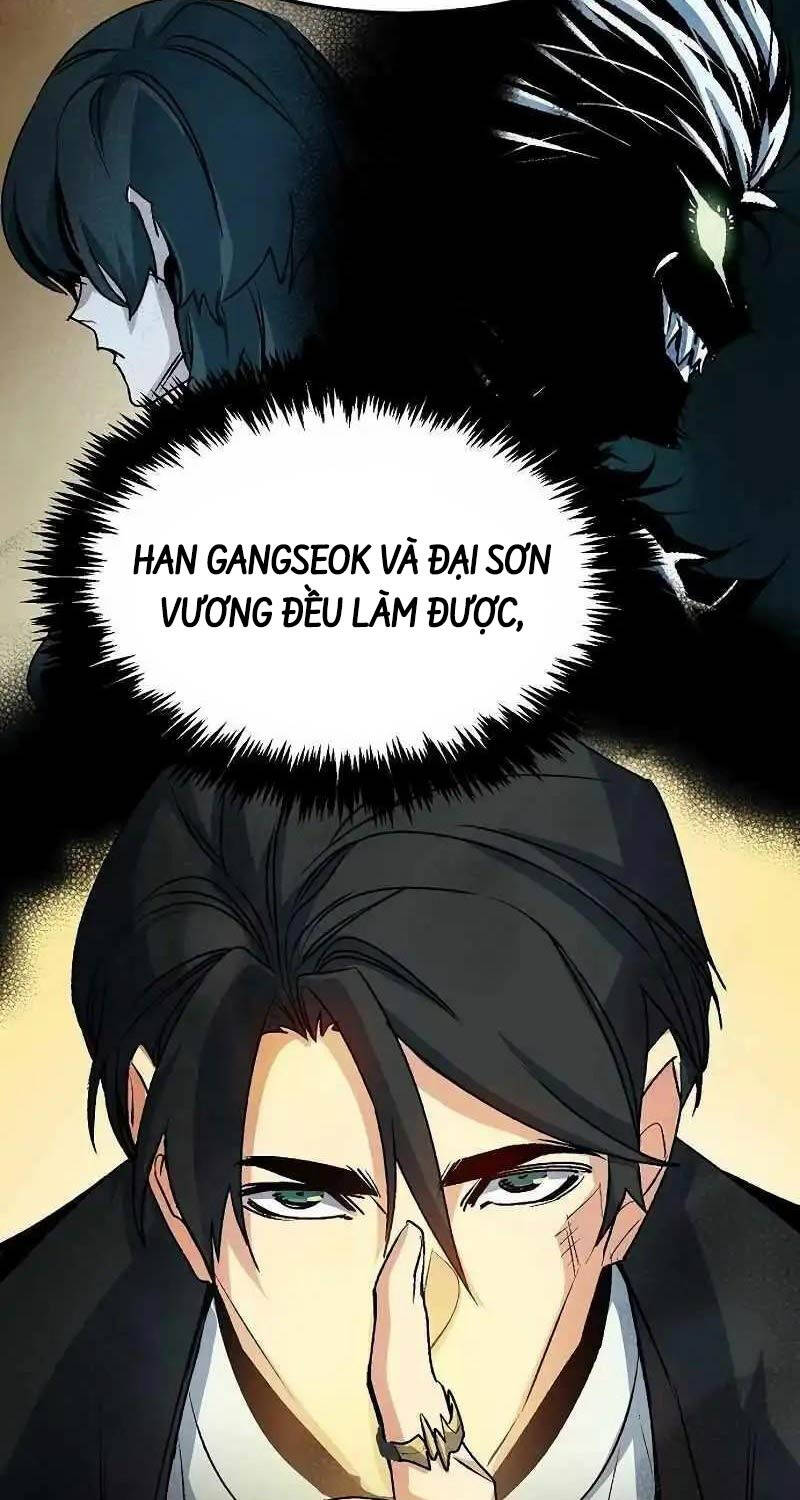 Độc Cô Tử Linh Sư Tập 127 trang 38