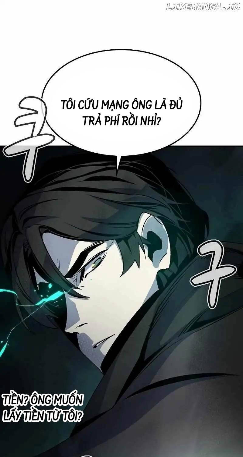 Độc Cô Tử Linh Sư Tập 127 trang 41