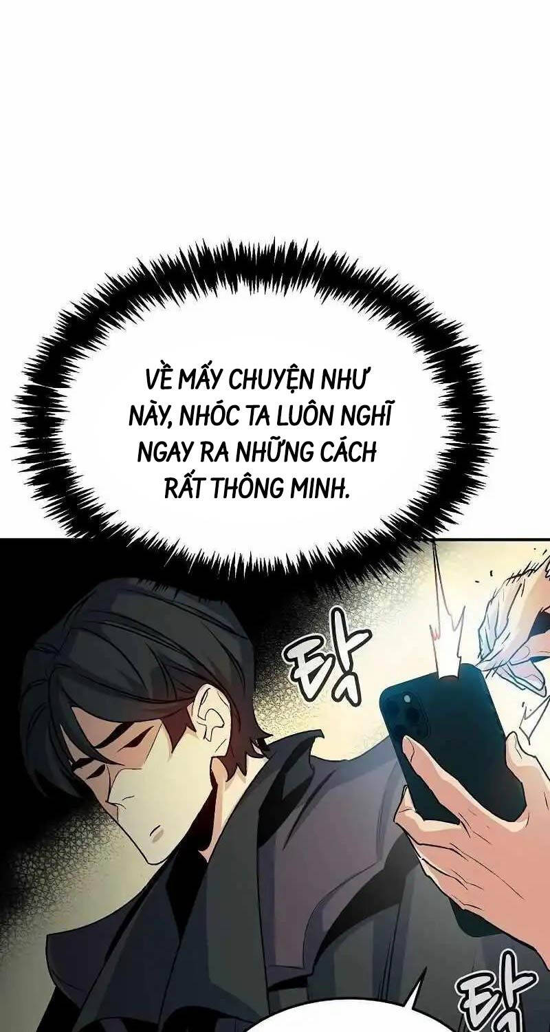 Độc Cô Tử Linh Sư Tập 127 trang 54