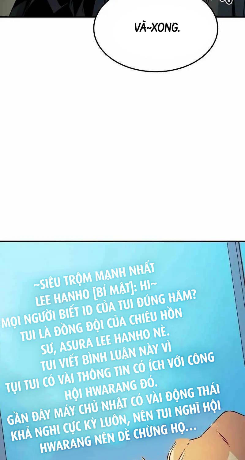 Độc Cô Tử Linh Sư Tập 127 trang 55